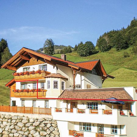 Wunderschoenes Ferienhaus Grossarl Exterior photo